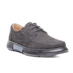 МЪЖКИ ОБУВКИ 776012 BLACK
