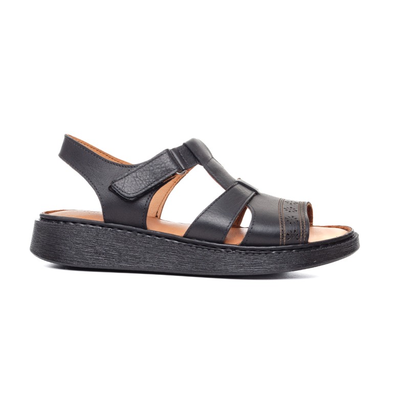 SAND 781009 BLACK LADY