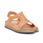ДАМСКИ САНДАЛИ 781018 TOBACCO 37-41