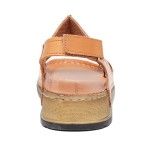 ДАМСКИ САНДАЛИ 781018 TOBACCO 37-41
