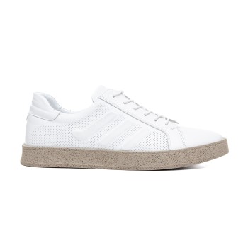 МЪЖКИ ОБУВКИ 775006 WHITE