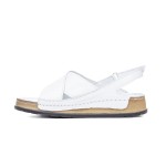 SAND 781002 WHITE LADY 37-41