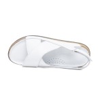 SAND 781002 WHITE LADY 37-41