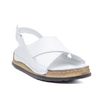 SAND 781002 WHITE LADY 37-41