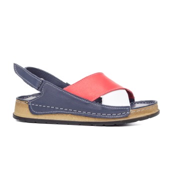 ДАМСКИ САНДАЛИ 781002 TOMY 37-41