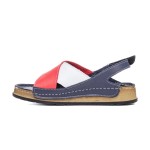 ДАМСКИ САНДАЛИ 781002 TOMY 37-41