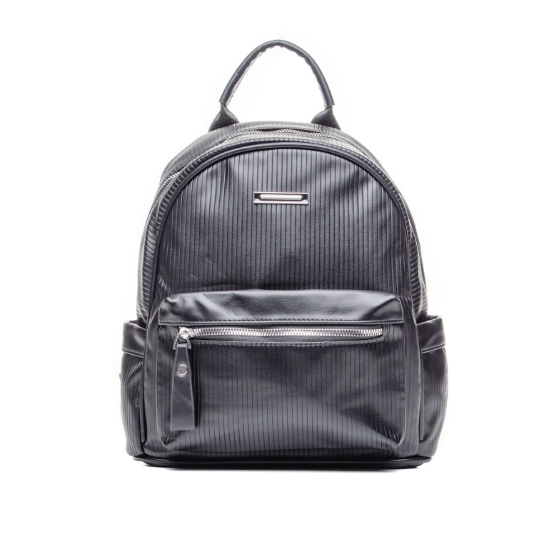 ДАМСКА РАНИЦА 515150 BLACK