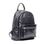 ДАМСКА РАНИЦА 515150 BLACK