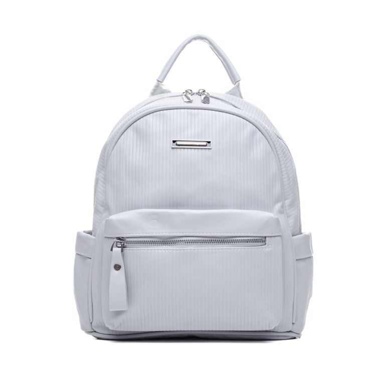 ДАМСКА РАНИЦА 515150 GREY