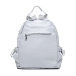 ДАМСКА РАНИЦА 515150 GREY