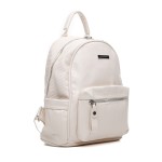 ДАМСКА РАНИЦА 515150 OFF WHITE