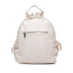 ДАМСКА РАНИЦА 515150 OFF WHITE