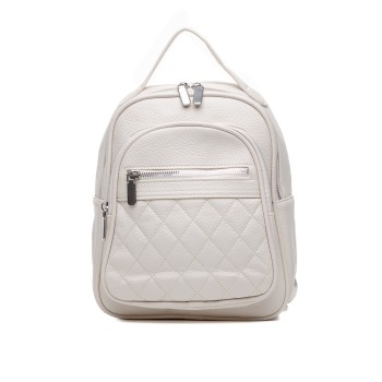 ДАМСКА РАНИЦА 515151 WHITE