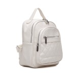 ДАМСКА РАНИЦА 515151 WHITE
