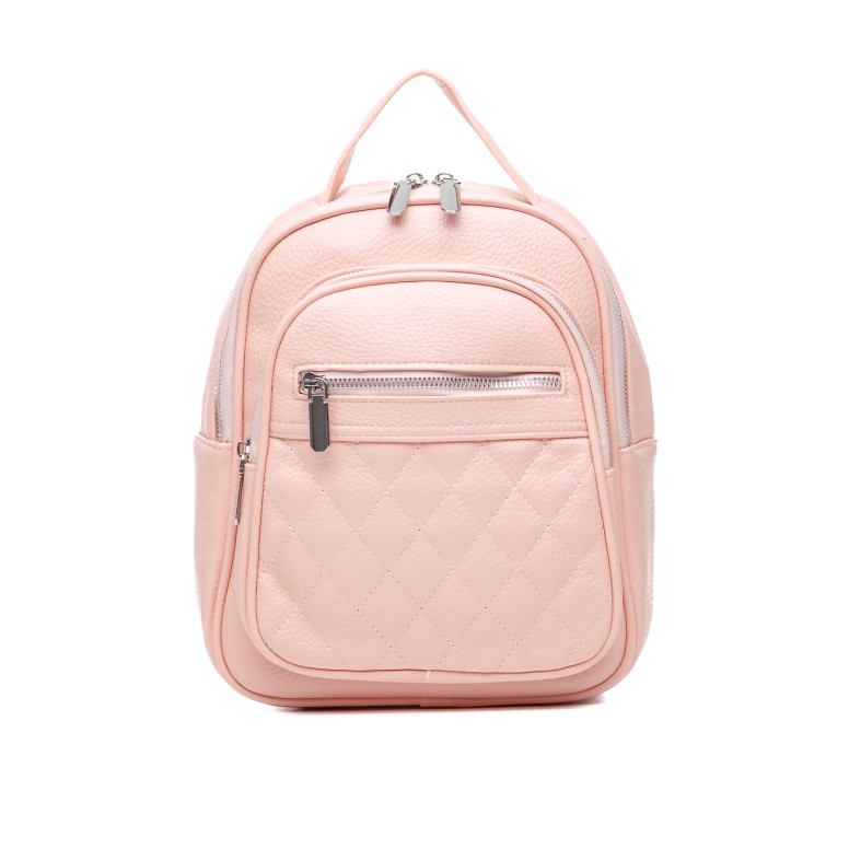 ДАМСКА РАНИЦА 515151 PINK