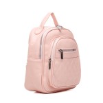 ДАМСКА РАНИЦА 515151 PINK
