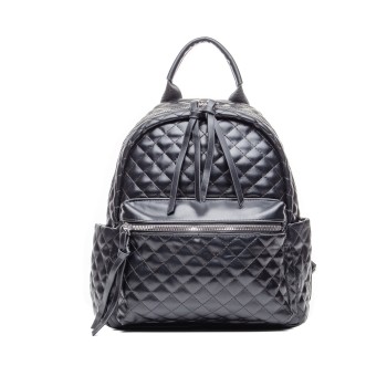 ДАМСКА РАНИЦА 515152 BLACK