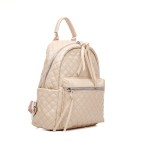 ДАМСКА РАНИЦА 515152 BEIGE
