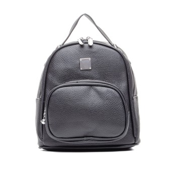 ДАМСКА РАНИЦА 515153 BLACK