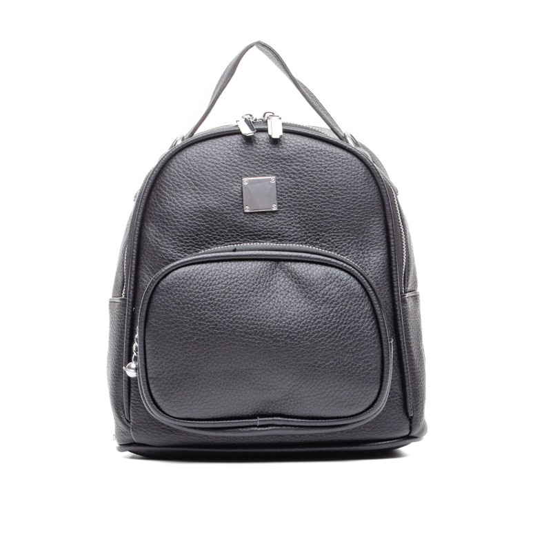ДАМСКА РАНИЦА 515153 BLACK