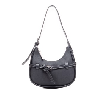 ДАМСКА ЧАНТА 515156 BLACK