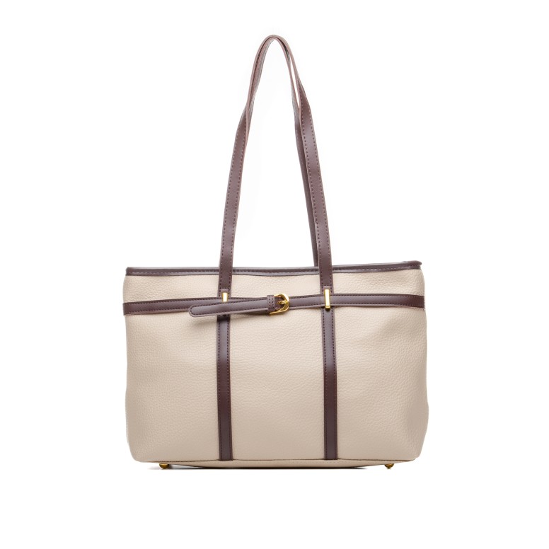 ДАМСКА ЧАНТА 515158 BEIGE