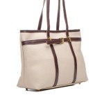 ДАМСКА ЧАНТА 515158 BEIGE