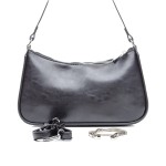 ДАМСКА ЧАНТА 515159 BLACK