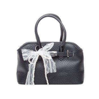 ДАМСКА ЧАНТА 515160 BLACK