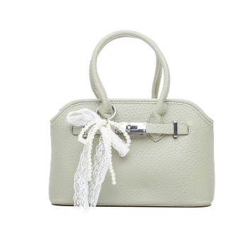 ДАМСКА ЧАНТА 515160 GREEN