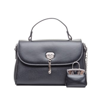 ДАМСКА ЧАНТА 515161 BLACK