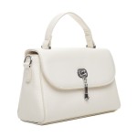 ДАМСКА ЧАНТА 515161 WHITE