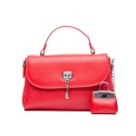 ДАМСКА ЧАНТА 515161 RED