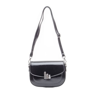 ДАМСКА ЧАНТА 515162 BLACK