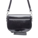 ДАМСКА ЧАНТА 515162 BLACK
