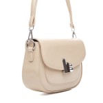 ДАМСКА ЧАНТА 515162 TAUPE