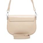 ДАМСКА ЧАНТА 515162 TAUPE