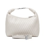 ДАМСКА ЧАНТА 515164 GREY