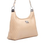 ДАМСКА ЧАНТА 515165 TAUPE