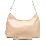 ДАМСКА ЧАНТА 515165 TAUPE