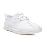 МЪЖКИ ОБУВКИ 686023 WHITE