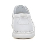 МЪЖКИ ОБУВКИ 686023 WHITE