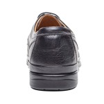 МЪЖКИ ОБУВКИ 619130 BLACK