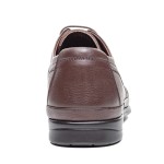 МЪЖКИ ОБУВКИ 619130 COFFEE