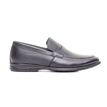 МЪЖКИ ОБУВКИ 619135 BLACK