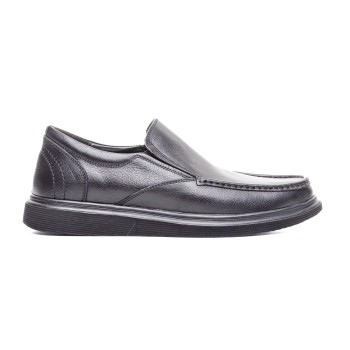 МЪЖКИ ОБУВКИ 619140 BLACK