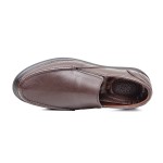 МЪЖКИ ОБУВКИ 619140 BROWN