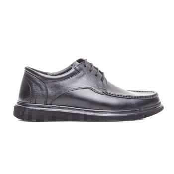 МЪЖКИ ОБУВКИ 619141 BLACK