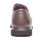 МЪЖКИ ОБУВКИ 619141 BROWN