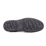 МЪЖКИ ОБУВКИ 619142 BLACK